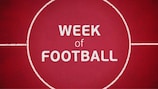 La 'Semana del Fútbol', explicada