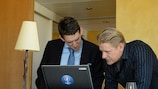 Schmeichel takes your Facebook questions