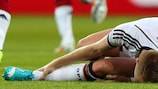 Deutschlands vermeintlich gefährlichste Waffe fährt nicht mit zur WM: Marco Reus