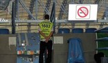 Здоровье: ЕВРО-2016 без курения