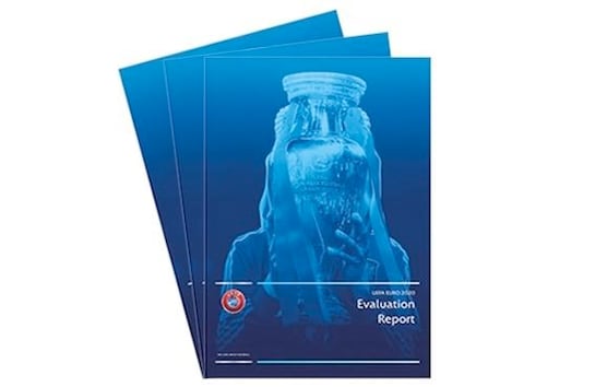 Отчет по заявкам ЕВРО-2020 | ЕВРО-2020 | UEFA.com