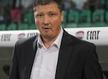 Luboslav Penev is no longer coach of Bulgaria