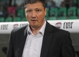 Luboslav Penev já não é seleccionador da Bulgária