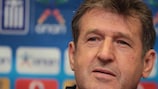 Safet Sušić will remain as Bosnia and Herzegovina coach