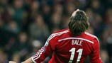 Gareth Bale va tenter d'offrir un premier succès aux Gallois en terres belges