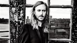 David Guetta will perform at the opening ceremony and the night before in Paris at a free concert for fans