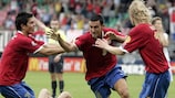 From the archives: Czech Republic 0-1 Serbia