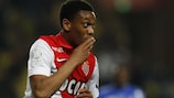 Anthony Martial is emerging as a major talent at Monaco