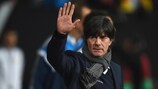 Joachim Löw has been in charge of Germany since 2006