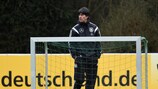 Bundestrainer Joachim Löw nominierte 13 Weltmeister für die Partien im Juni