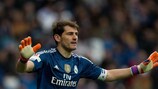 Pour Iker Casillas, le poste de gardien n'est pas assez reconnu