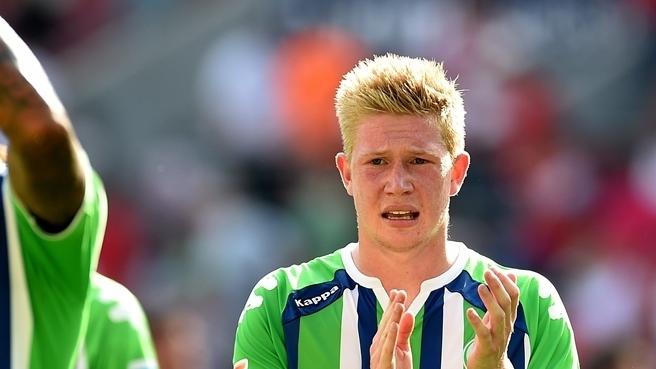 What Kevin De Bruyne will give Manchester City | UEFA ...