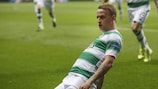Leigh Griffiths's two goals could prove crucial next week