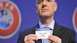 UEFA Champions League draw reaction: As it happened