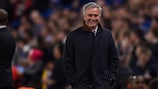 José Mourinho gives his thoughts after Chelsea's defeat of Dynamo Kyiv