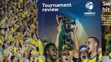Under-21 tournament review out now