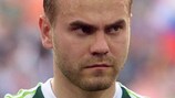 Igor Akinfeev knows two wins can guarantee a finals place for Russia