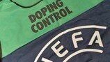 UEFA has signed a number of agreements with key European national anti-doping agencies (NADOs).