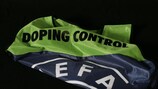 UEFA anti-doping programme Q&A