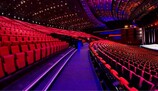 The Palais des Congrès in Paris will stage the draw