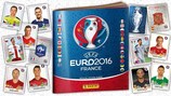 The UEFA EURO 2016 Official Sticker Collection is available from Tuesday 15 March