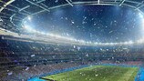 Das offizielle Spiel der UEFA EURO 2016 geht im April in den Verkauf