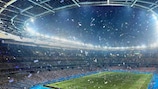 Игра по ЕВРО-2016 будет достоверно отображать все футбольные арены во Франции