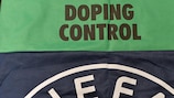The agreement provides for coordination of anti-doping programmes and testing activities