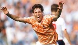 EURO history makers: 1988 - Marco van Basten