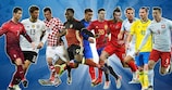 Quem será o melhor marcador do UEFA EURO 2016?