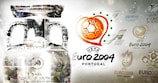 Neste semana vamos recordar o UEFA EURO 2004