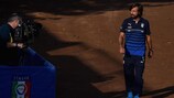 Poderá Andrea Pirlo emergir das sombras e participar no UEFA EURO 2016?