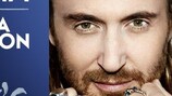 La canzone ufficiale di UEFA EURO 2016 di David Guetta è disponibile per l'acquisto e lo streaming