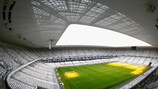 Le Nouveau Stade de Bordeaux va accueillir des matches de la compétition