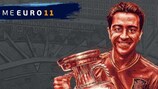 ¿Estará Xavi en el 11 histórico de la EURO?