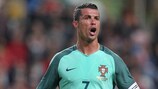 Cristiano Ronaldo sobre o destino, a infância e Portugal