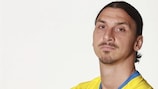 Zlatan Ibrahimović is preparing for what will likely be his last EURO