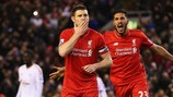 Englands James Milner und Deutschlands Emre Can gehören zu den 12 Liverpool-Spielern bei der EURO
