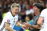 A Alemanha fez a festa na estreia, contra a Ucrânia