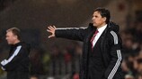 Chris Coleman will stay on as Wales coach after UEFA EURO 2016