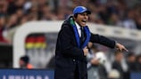 Antonio Conte dejará al banquillo de la selección tras la EURO