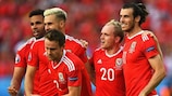 Gales está siendo una de las revelaciones de la UEFA EURO 2016