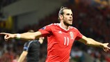 Gareth Bale: un hombre récord
