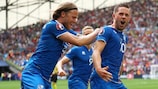 La mejor previa del Grupo F: Islandia - Austria