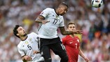 Perché la Germania è ancora imbattuta a EURO 2016