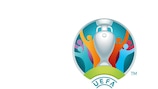 El logo de la UEFA EURO 2020