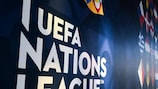 Tout sur l'UEFA Nations League
