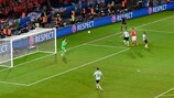 EURO 2016 technical report 3: Crosses