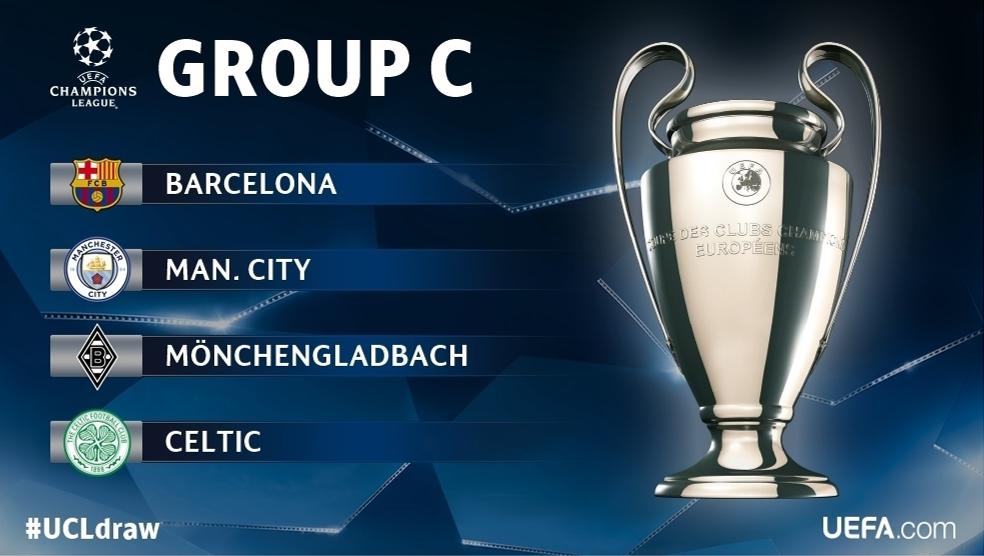 barcelona uefa group