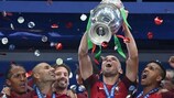 UEFA EURO 2016 sets new digital standards